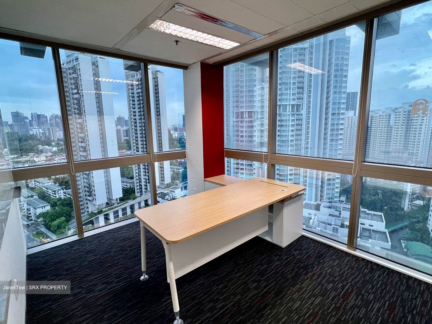 Central Plaza (D3), Office #479621971